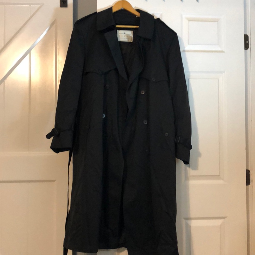 Towne from London Fog